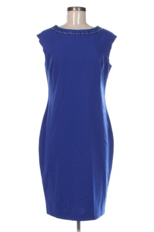Kleid Quiosque, Größe M, Farbe Blau, Preis 19,97 €