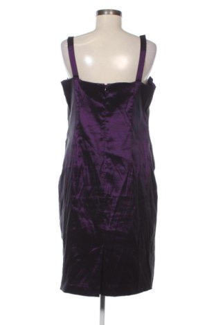 Sukienka R&M Richards, Rozmiar XL, Kolor Fioletowy, Cena 166,99 zł