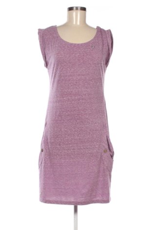 Kleid Ragwear, Größe M, Farbe Mehrfarbig, Preis 25,00 €