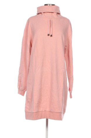 Kleid Ragwear, Größe L, Farbe Rosa, Preis 71,99 €