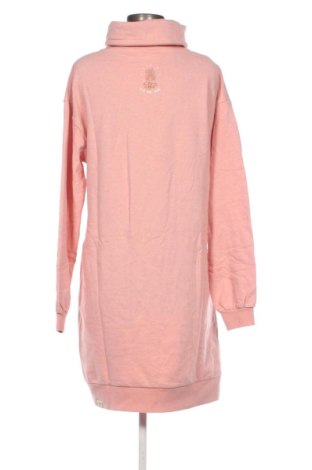 Kleid Ragwear, Größe L, Farbe Rosa, Preis 71,99 €