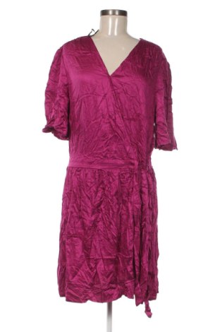 Kleid Rainbow, Größe XXL, Farbe Lila, Preis 25,99 €
