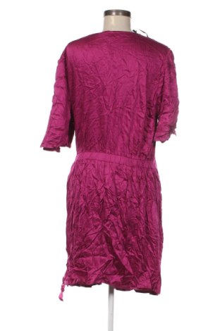 Kleid Rainbow, Größe XXL, Farbe Lila, Preis 25,99 €