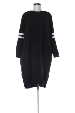 Rochie Rainbow, Mărime 3XL, Culoare Negru, Preț 104,00 Lei