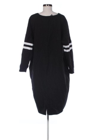 Rochie Rainbow, Mărime 3XL, Culoare Negru, Preț 104,00 Lei