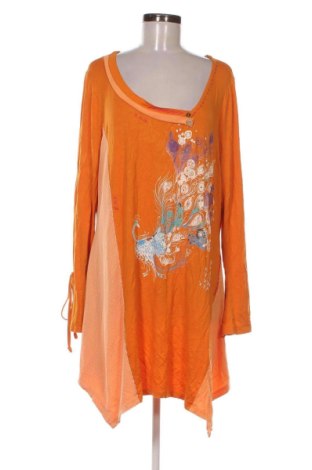 Rochie Rainbow, Mărime XL, Culoare Multicolor, Preț 123,99 Lei