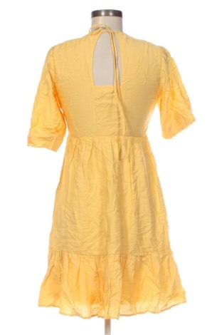 Rochie Rainbow, Mărime XS, Culoare Galben, Preț 123,99 Lei