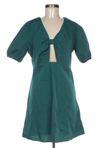 Rochie Rainbow, Mărime L, Culoare Verde, Preț 93,99 Lei