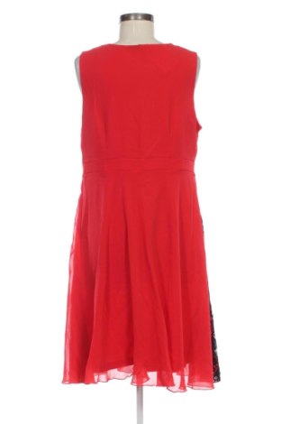 Rochie Rainbow, Mărime XL, Culoare Multicolor, Preț 123,99 Lei