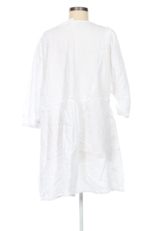 Kleid Rainbow, Größe 3XL, Farbe Weiß, Preis 19,93 €