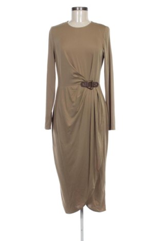 Rochie Ralph Lauren, Mărime M, Culoare Bej, Preț 1.389,99 Lei