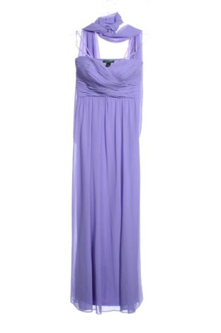 Sukienka Ralph Lauren, Rozmiar S, Kolor Fioletowy, Cena 643,02 zł