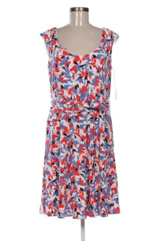 Rochie Ralph Lauren, Mărime L, Culoare Multicolor, Preț 510,90 Lei