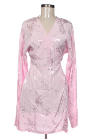 Φόρεμα Raspberry, Μέγεθος S, Χρώμα Ρόζ , Τιμή 55,24 €