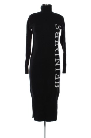 Kleid Reinders by Julie & Marie, Größe XXS, Farbe Schwarz, Preis 42,00 €