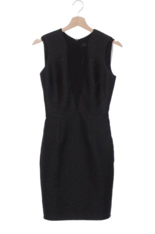 Kleid Reiss, Größe XS, Farbe Schwarz, Preis 77,21 €