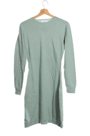 Šaty  Replay, Veľkosť XS, Farba Zelená, Cena  169,95 €