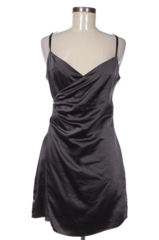 Kleid Reserved, Größe S, Farbe Grau, Preis 20,00 €