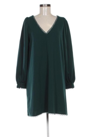 Φόρεμα Reserved, Μέγεθος L, Χρώμα Πράσινο, Τιμή 19,95 €