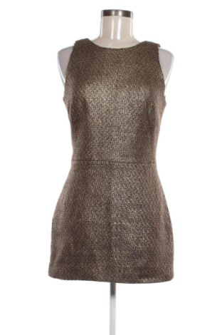 Rochie Reserved, Mărime M, Culoare Auriu, Preț 104,26 Lei