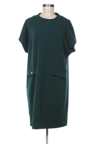 Kleid Reserved, Größe XXL, Farbe Grün, Preis 19,95 €