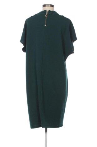 Kleid Reserved, Größe XXL, Farbe Grün, Preis 19,95 €