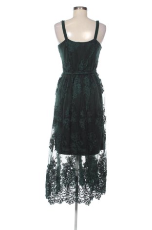 Rochie Reserved, Mărime S, Culoare Verde, Preț 155,00 Lei