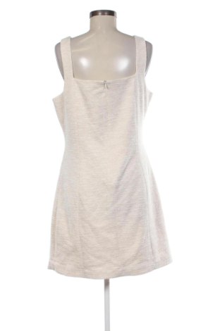 Φόρεμα Reserved, Μέγεθος XL, Χρώμα  Μπέζ, Τιμή 31,65 €