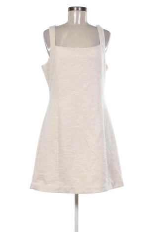 Φόρεμα Reserved, Μέγεθος XL, Χρώμα  Μπέζ, Τιμή 31,65 €