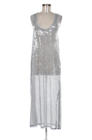 Rochie Reserved, Mărime XL, Culoare Gri, Preț 165,00 Lei