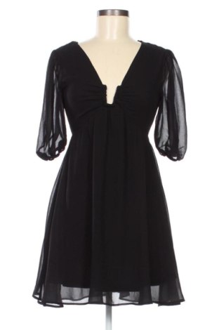 Rochie Reserved, Mărime S, Culoare Negru, Preț 104,00 Lei