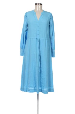Φόρεμα Reserved, Μέγεθος XS, Χρώμα Μπλέ, Τιμή 19,97 €