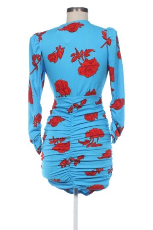Kleid Reserved, Größe S, Farbe Mehrfarbig, Preis 32,00 €