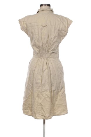 Φόρεμα Reserved, Μέγεθος M, Χρώμα  Μπέζ, Τιμή 24,55 €