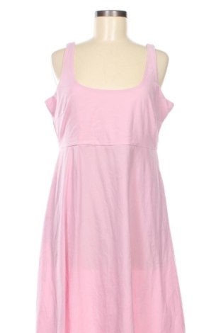 Kleid Reserved, Größe XL, Farbe Rosa, Preis € 20,99