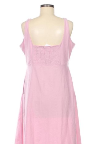 Kleid Reserved, Größe XL, Farbe Rosa, Preis € 20,99
