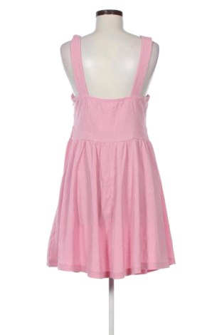 Kleid Reserved, Größe XL, Farbe Rosa, Preis 20,99 €