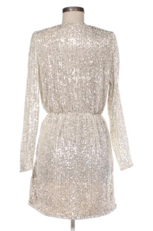 Φόρεμα Reserved, Μέγεθος M, Χρώμα Ασημί, Τιμή 29,64 €