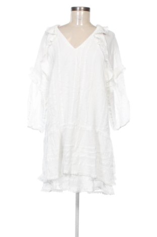 Φόρεμα Reserved, Μέγεθος M, Χρώμα Λευκό, Τιμή 23,99 €