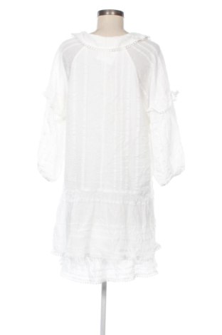 Φόρεμα Reserved, Μέγεθος M, Χρώμα Λευκό, Τιμή 23,99 €