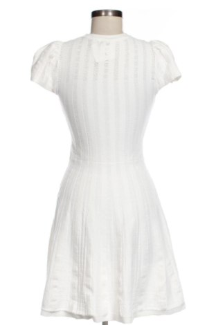 Kleid Reserved, Größe S, Farbe Weiß, Preis 20,00 €