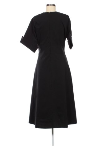 Kleid Reserved, Größe L, Farbe Schwarz, Preis 25,99 €