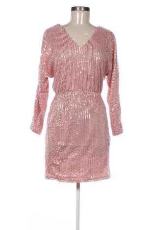 Rochie Reserved, Mărime M, Culoare Roz, Preț 104,26 Lei