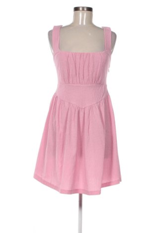Rochie Reserved, Mărime L, Culoare Roz, Preț 194,97 Lei