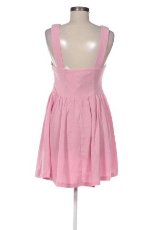 Rochie Reserved, Mărime L, Culoare Roz, Preț 194,97 Lei
