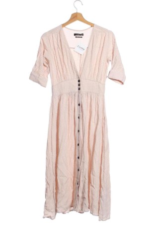 Kleid Reserved, Größe XS, Farbe Mehrfarbig, Preis 24,55 €