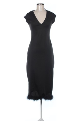 Rochie Reserved, Mărime XS, Culoare Negru, Preț 104,00 Lei