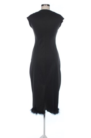Rochie Reserved, Mărime XS, Culoare Negru, Preț 104,00 Lei