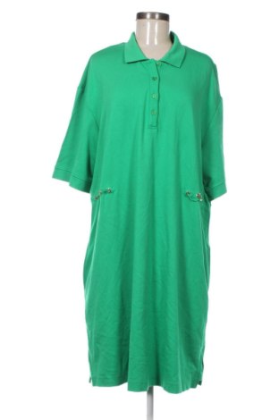 Šaty  Rick Cardona, Veľkosť XXL, Farba Zelená, Cena  25,00 €
