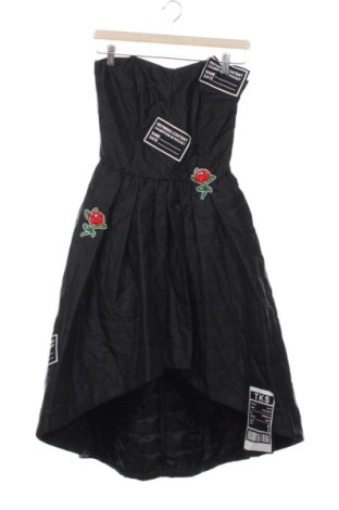 Rochie Rinascimento, Mărime S, Culoare Negru, Preț 218,96 Lei